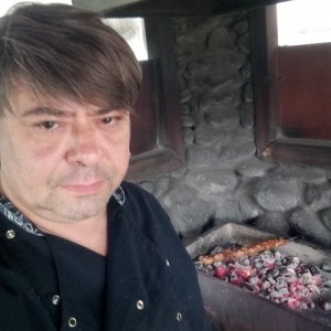 Владислав Скорняков, 55 лет