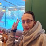 Кирилл, 22 года