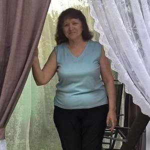 Татьяна , 66 лет
